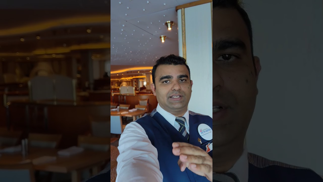 🚢Cruise ship Waiter/ Assistant Waiter jobs Roles! Reality Stop Scrolling watch full video !