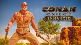 Blutige Dolche - Conan Exiles #04