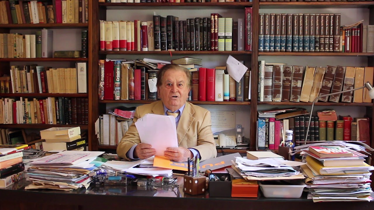 LA DEPRESIÓN por Juan Antonio Monroy YouTube