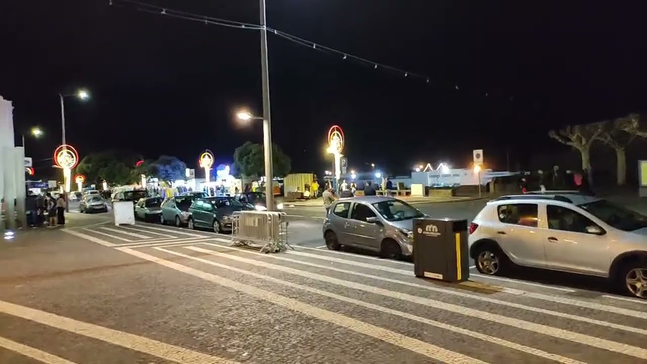 LIVE: Ponta Delgada, Azores - Festivities Santo Cristo 20.05.2022