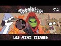 LA BATALLA FINAL CONTRA EL IMPERIO DE CHICOS BESTIA | ToonTubers | #QuedateEnCasa