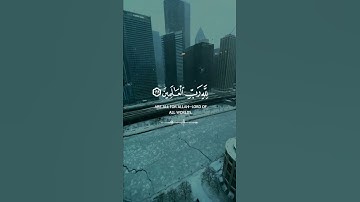 القارئ صلاح بو خاطر سورة الأنعام