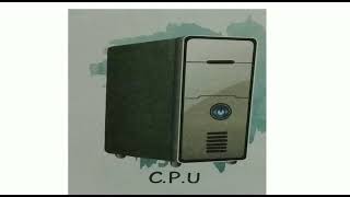 Famous Std : 2.Sub : Computer.Ls.No 3 Parts of the Computer. Profile