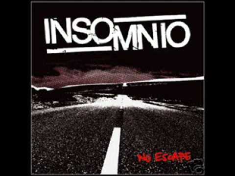Insomnio - Too Hard