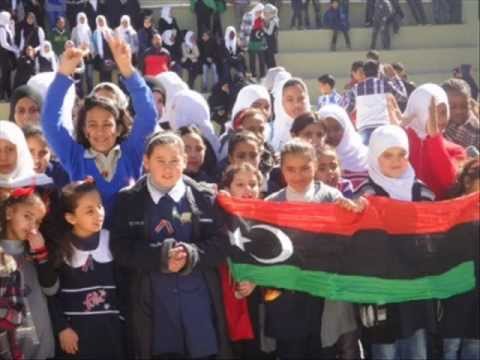 ياليبيا ياجنة للفنان محمدحسن