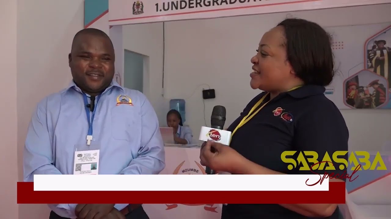 KOZI ZINAZOTOLEWA CHUO KIKUU MZUMBE NA TARATIBU ZA UDAHILI KWA MWAKA WA MASOMO 2024 - 2025