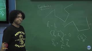 Week 2: Lecture 7: Random walks and Passive diffusion