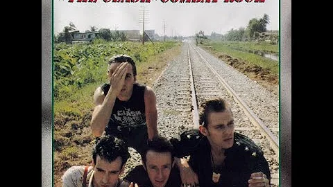 The Clash - Rock The Casbah | High-Quality Audio