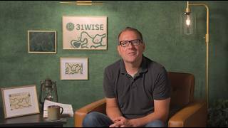 Day 24 with Tony Smyth | Proverbs 21 We Are The Reading Eagle