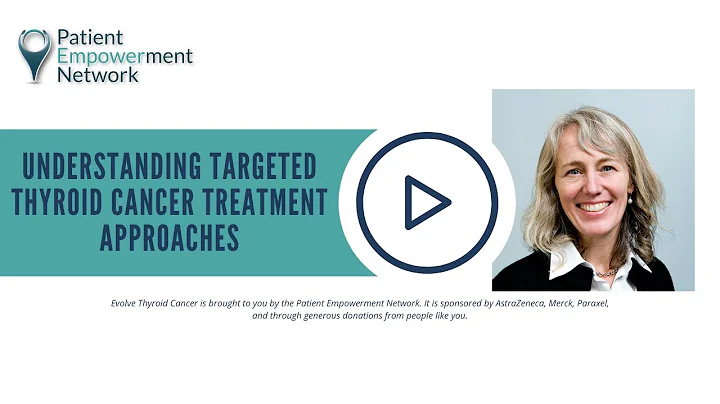 Understanding Targeted Thyroid Cancer Treatment Approaches