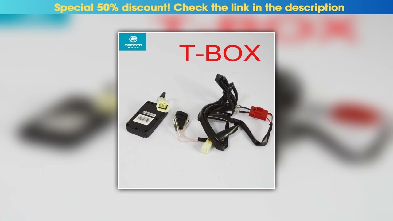 Discount OBD cable device for CFMOTO cf moto 150cc 250cc 650cc 250 400 650NK 650MT GT 800cc 500cc X