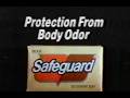 safeguard soap advertisement