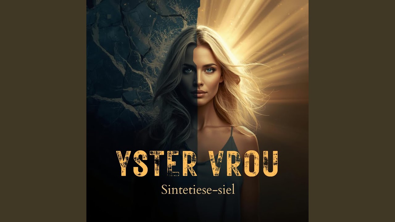 Yster Vrou