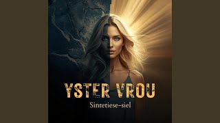 Yster Vrou