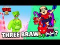 Brawl Stars: Brawl Talk - BYE Boxes, FREE New Brawler and STARR ROAD!!!