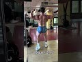 Biggest 21 year old? #bodybuilding #workout #gym #gymmotivation #gymmotivation #explore