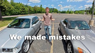 5 Things Every New Car Enthusiast Should Know