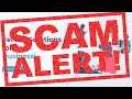 DO NOT Fall for NEW Sponsorship SCAM Fervox STEALS Your CHANNEL!