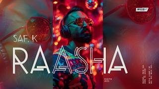 Raasha | Saf. K | New Pashto Song 2026 screenshot 3