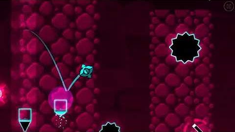 Geometry Dash 2.1 | Featured | Unarmed by Shockwing | All User Coins