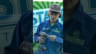 Swaging Tool Review