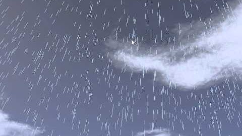 Particle Effect Demo