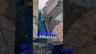 Dont miss your chance to experience Game Worlds at ACMI!