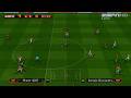 Pro Evolution Soccer 6 Master League Season 7 Round 7~9 Superstar Gameplay