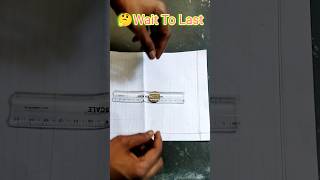 😲Scale magic tricks|#shorts #magic #viral #trending