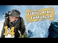 Autostopem przez Demoludy - Elbrus atak i ewakuacja (odc. 14)