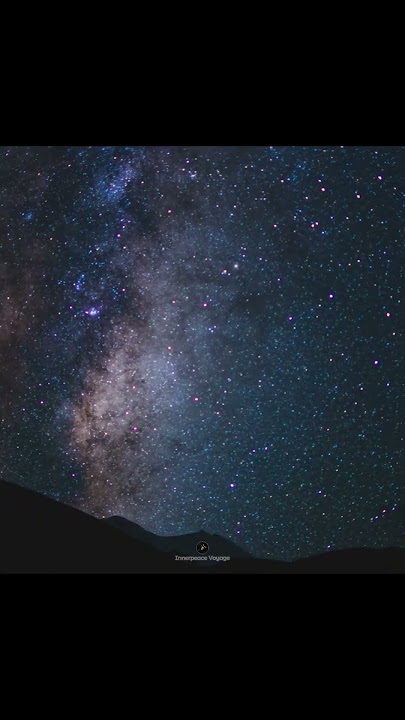 Meditation Music 528Hz ARCTURIAN #innerpeacevoyage #meditationmusic