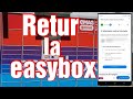 Cum se face retur la un colet prin easybox