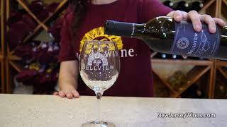 Bellview Winery At The Vineyard