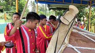 Onang Onang Gordang Sambilan Putra Merapi Sibanggor Jae