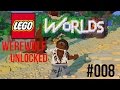 Lego Worlds werewolve guide