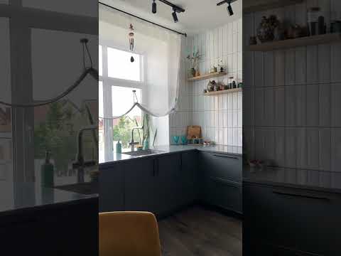 кухня в Томске #кухнятомск #дизайнинтерьера #мебельтомск #кухнядизайн