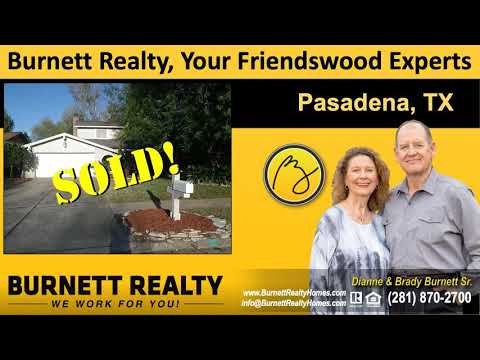 Homes for Sale Best Realtor near South Belt Elementary School | Pasadena TX 77089