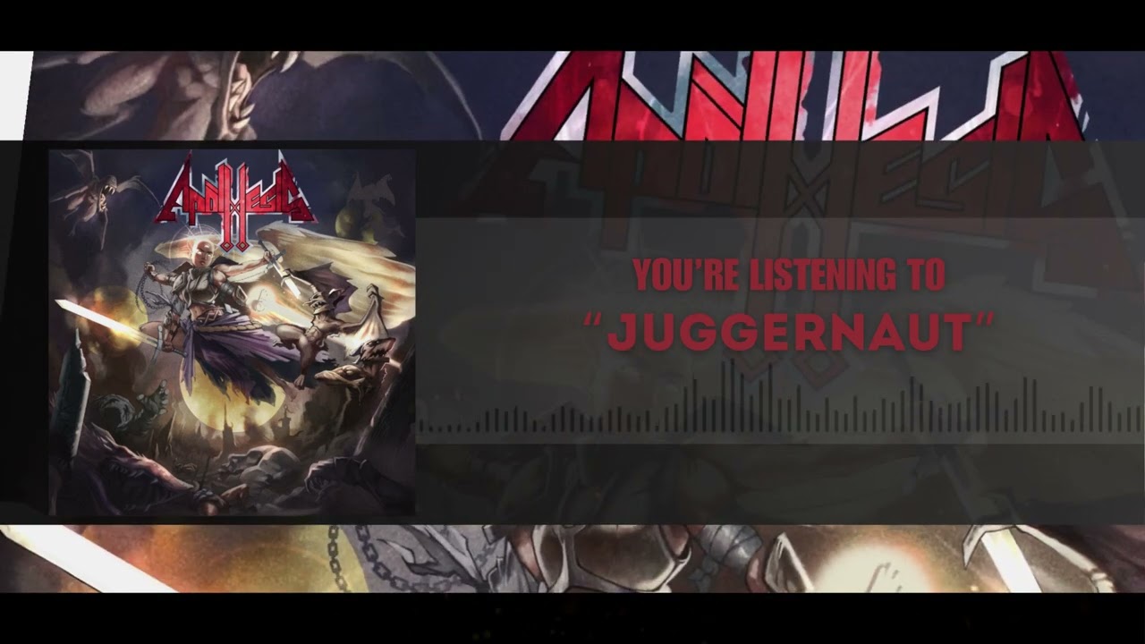 Ver Juggernaut Apothesis Infinite Judgment no YouTube Ver Juggernaut Apothesis Infinite Judgment no YouTube