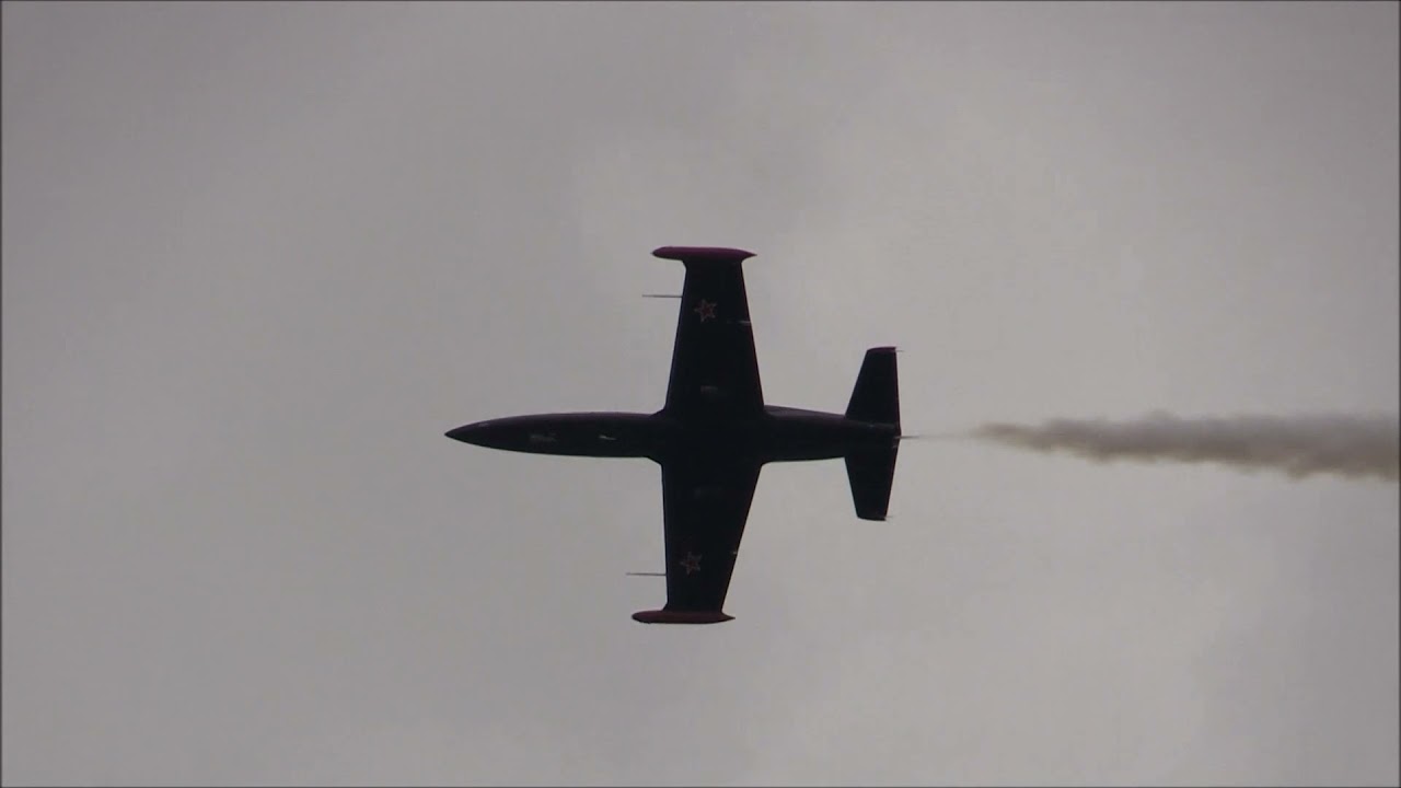 Highlights [10] - 2021 Culpeper Air Fest