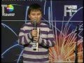 Recorder beatbox (turkish got talent) amazing!!