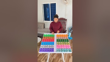 Quick Puzzle Clever Solve – Balls Color Sorting Challenge