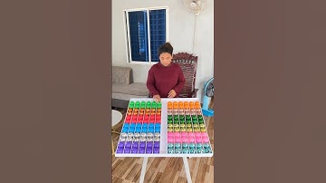 Quick Puzzle Clever Solve – Balls Color Sorting Challenge