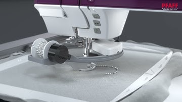 creative icon™ 2 - creative™ Embellishment Attachment