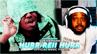 Famous AsaphDaKing - "HURR REII HURR (CoryxKenshin)" 「OFFICIAL MUSIC VIDEO」 Net Worth