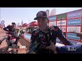 Stage 8 - Film of the Day - #dakar2025