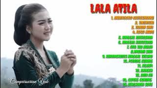 IMBANGONO KATRESNANKU - TAK ENTENI - TAMAN SARI - LALA ATILA | ALBUM KRATON DIGITAL #campursarianyuk