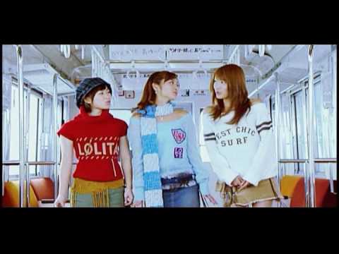 Country Musume ni Ishikawa Rika (Morning Musume) - BYE BYE Saigo no Yoru