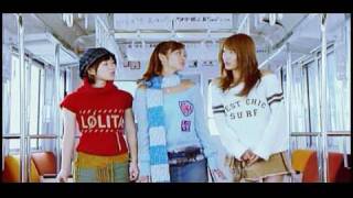 Country Musume ni Ishikawa Rika (Morning Musume) - BYE BYE Saigo no Yoru