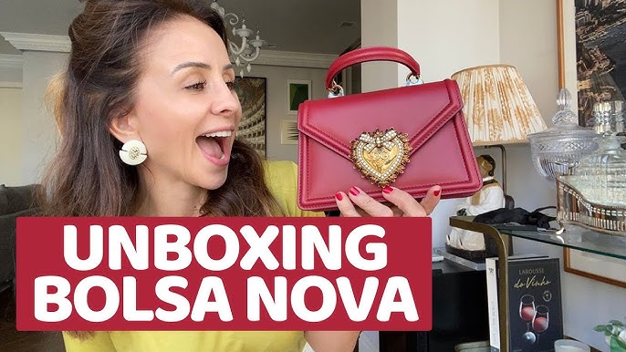 Top 10 Dolce & Gabbana Mini Handbags