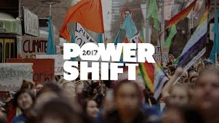 Power Shift 2017